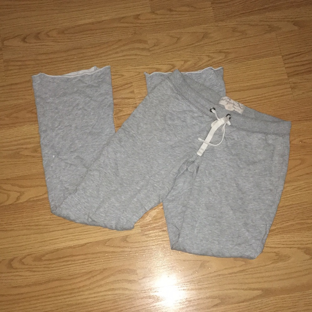 PANTS (BUNDLE ONLY)